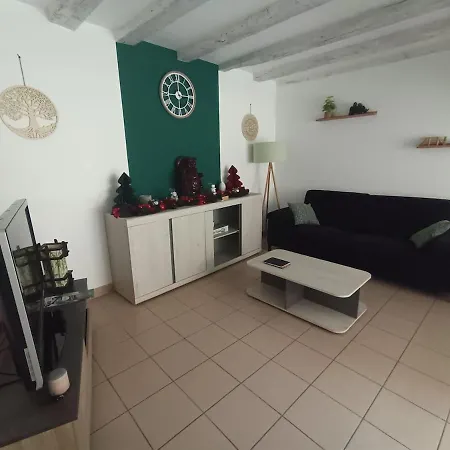 House Esprit Zen En Pleine Nature
