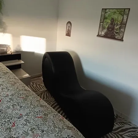 House Esprit Zen En Pleine Nature * Chenevelles