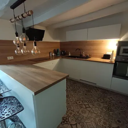 House Esprit Zen En Pleine Nature