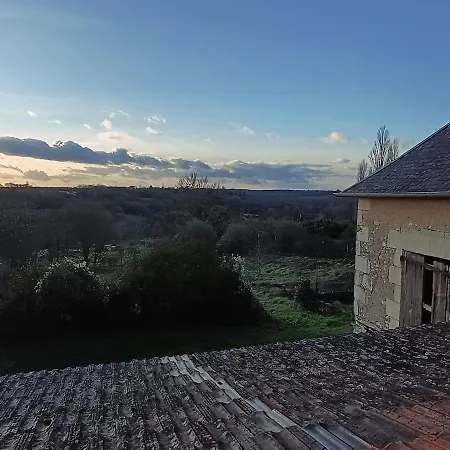 House Esprit Zen En Pleine Nature Prázdninový dům