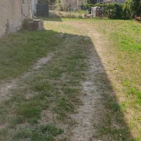 Дом отдыха House Esprit Zen En Pleine Nature *