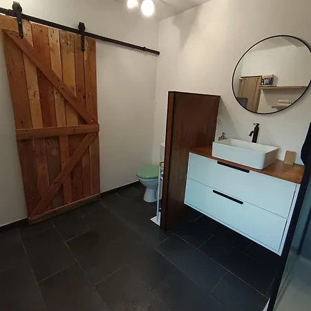 House Esprit Zen En Pleine Nature Chenevelles